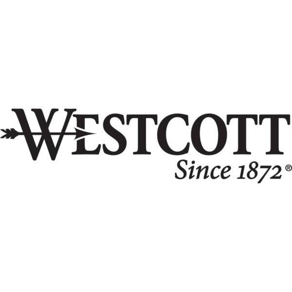 WESTCOTT Schneidunterlage, A4, blau E 46004 00