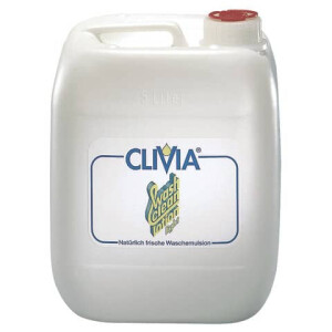 Clivia Waschlotion für Seifenspender CLIVIA light 5 Liter