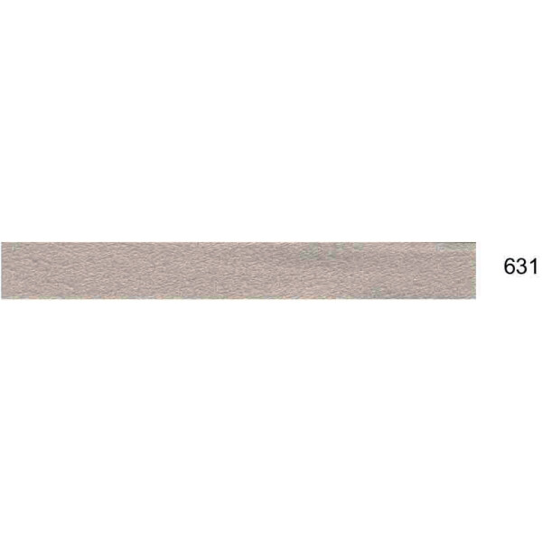 Ringelband Opak, 10 mm x 200 m, silber 3539-631