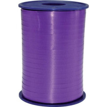 PRÄSENT Ringelband violett 2525 610 10000560 5mm 500m