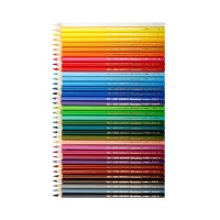 KOH-I-NOOR Aquarell- Künstlerfarbstifte, 36 Stück 3719