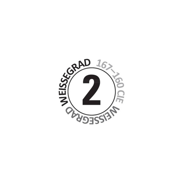 Xerox Kopierpapier Premier, A5, 80g m&sup2;, 500 Blatt, wei&szlig; 003R91832
