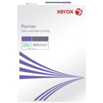 Xerox Kopierpapier Premier, A5, Mittelblatt, 80g m²,...