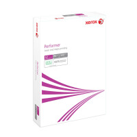 Xerox Kopierpapier Performer, A3, 80g m², 500 Blatt,...
