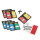 Post-it Index Tape Flags 8Bk 680 sortiert 4Bk gratis