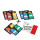 Post-it Index Tape Flags 8Bk 680 sortiert 4Bk gratis