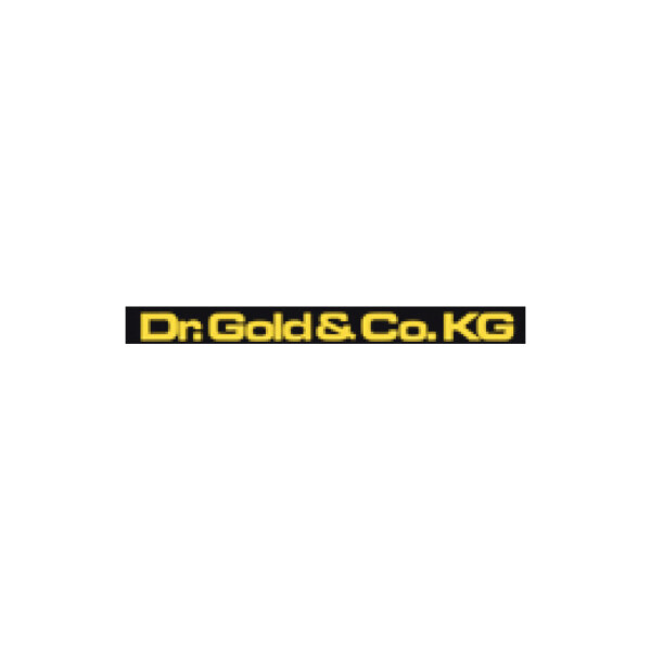 DR. GOLD &Ouml;sen Regur, 250 St&uuml;ck, messing R&Ouml;-5,2