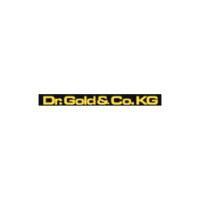 DR. GOLD Ösen Regur, 250 Stück, messing RÖ-5,2