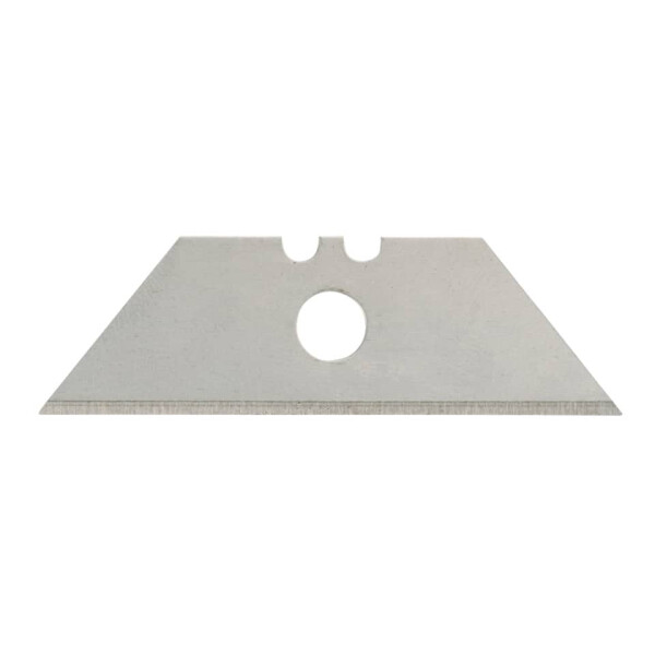 Q-CONNECT Trapez-Ersatzklingen, 18mm, 5 St&uuml;ck KF15433