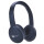 SKW solutions Kopfhörer Bluetooth schwarz ON-Ear
