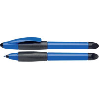 Schneider Tintenroller Base blau