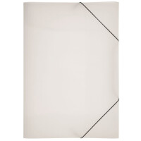 PAGNA Eckspannermappe "Trend Colours", DIN A3,...