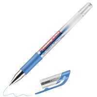 EDDING Gelroller 2185, 0,7mm, blau 4-2185003