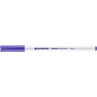 edding T-Shirtmarker neon violett 4-4600068