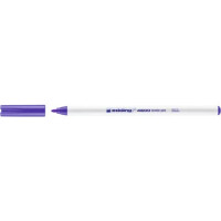 edding T-Shirtmarker neon violett 4-4600068
