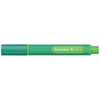 Schneider Faserschreiber Link-It n.grün