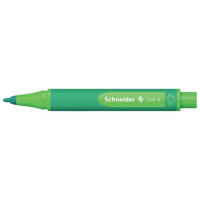 Schneider Faserschreiber Link-It n.grün