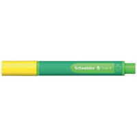 Schneider Faserschreiber Link-It gelb