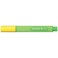 Schneider Fineliner Link-It gelb 0,4mm
