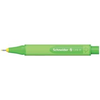 Schneider Fineliner Link-It gelb 0,4mm