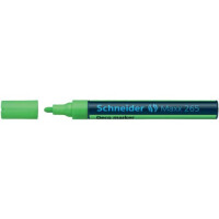 Schneider Decomarker Maxx 265 hellgrün 1-3mm