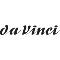 DA VINCI Synthetik Pinsel flach, Gr.4 GH3044