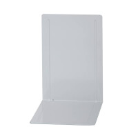 MAUL Buchstütze Registraturstützen, metall, 168...