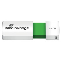 MediaRange USB Stick 32GB grün 2.0