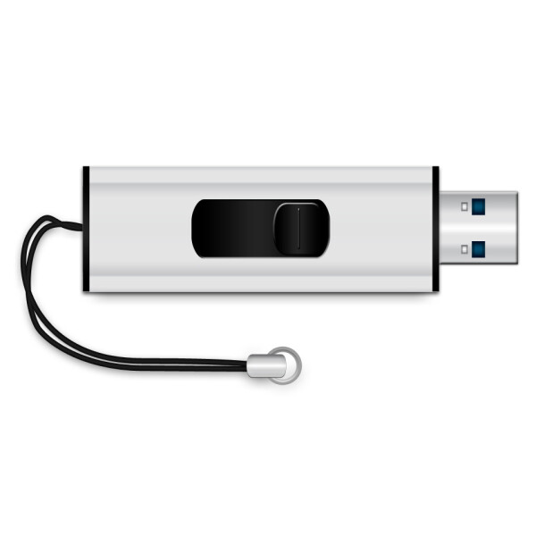 MEDIARANGE USB Stick 3.0 super speed, 32 GB DTIG4 MR916