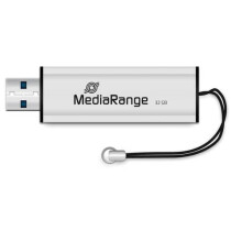 MediaRange USB Stick 3.0 super speed 32 GB DTIG4
