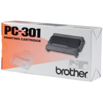 BROTHER Original Brother Thermo-Transfer-Rolle +Kassette...