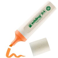 EDDING Textmarker EcoLine, 2-5mm, neonorange 4-24006