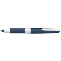 Schneider Tintenroller One Change 0,6mm blau 183703