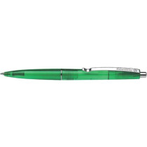 Schneider Kugelschreiber Icy Colours grün K20