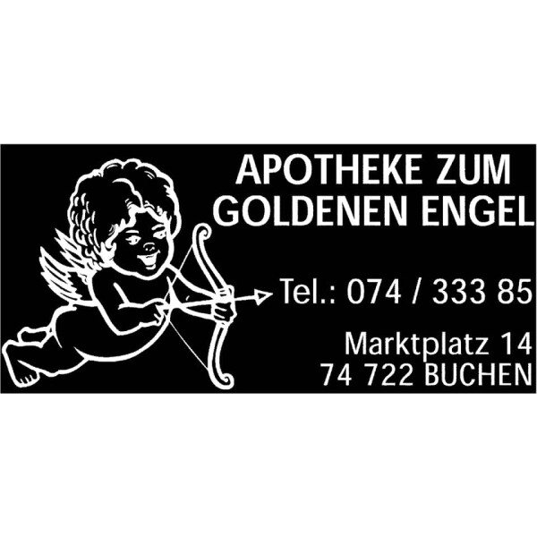 COLOP Selbstf&auml;rbestempel 2400+Logo mit Gutschein 127769