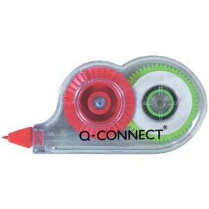 Q-Connect Korrekturroller Mini 4,2 mm 5m