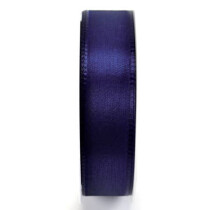 Goldina Basic Taftband 25mmx50m dunkelblau