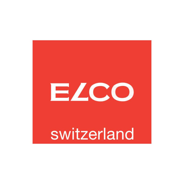 ELCO Briefumschlag Office ohne Fenster, C5, 100g m&sup2;, haftklebend, 25 St&uuml;ck, wei&szlig; 74470.12