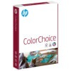HP Laserpapier A4 120g weiß 88239909 Color Choice 250BL