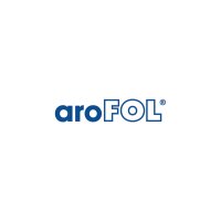 AROFOL Luftpolstertasche Classic CD, 200x175mm, 10 Stück, braun 2FVAF000073