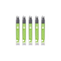 Q-CONNECT Feinmine, HB, 0,3mm, 12 Stück KF01951