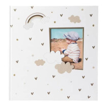 Goldbuch Fotobuch Baby Little Dream 30x31cm