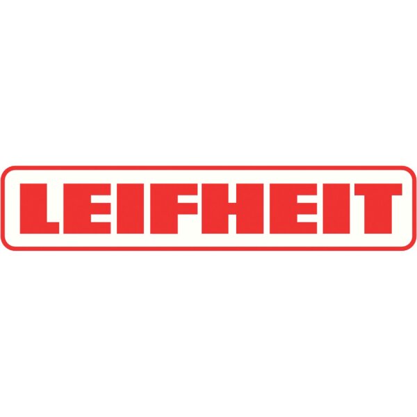 LEIFHEIT Vierkantreibe Comfortline 00228974