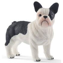 Schleich Spielzeugfigur Französische Bulldogge