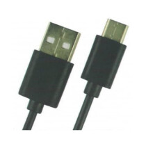 SKW solutions USB-Kabel Typ-C 1,0 m für Android...