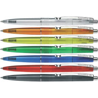 Schneider Kugelschreiber Icy Colours sortiert K20