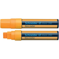 Schneider Decomarker 260 orange 2-15mm