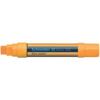 Schneider Decomarker 260 orange 2-15mm