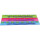 KUM Lineal Plastik flexibel 15cm Kum 2250119 L1 Softie Flex Tube