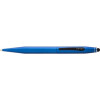 CROSS Kugelschreiber TECH 2 blau metallic